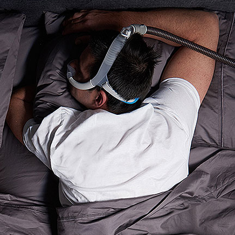 Mascara nasal Resmed N30i 4