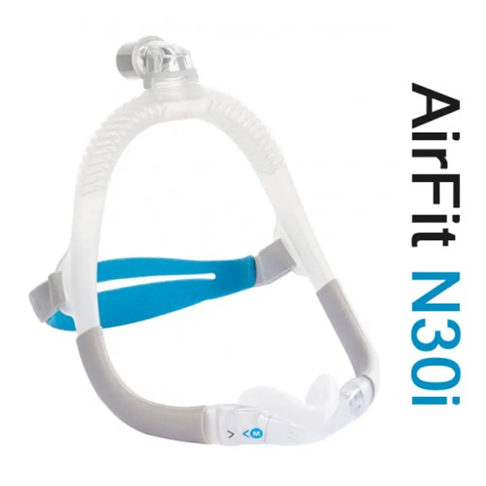 Mascara nasal Resmed N30i 1