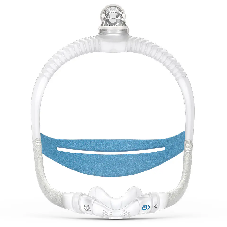Mascara nasal Resmed N30i 2
