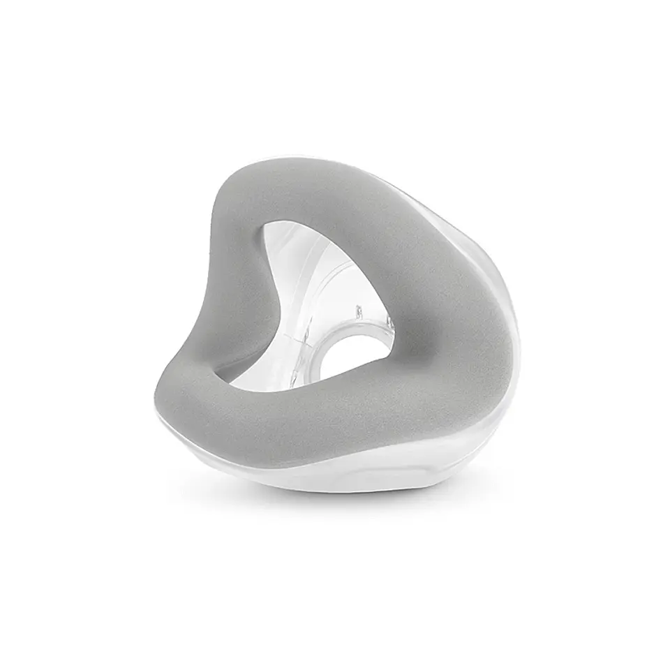 Máscara nasal ResMed AirTouch N20 – Suavidad y confort. 3