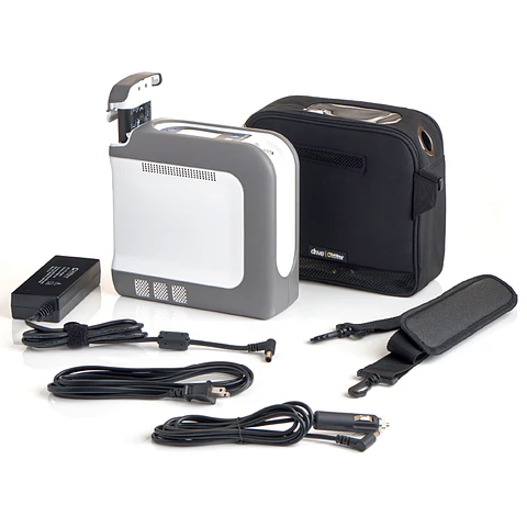 Drive iGO 2 - Concentrador de oxígeno portátil 