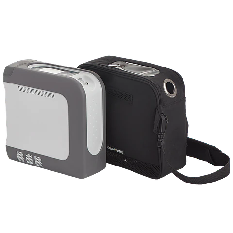 Drive iGO 2 - Concentrador de oxígeno portátil 