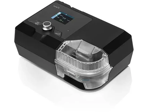 CPAP LUNA II AUTO DE 3B MEDICAL