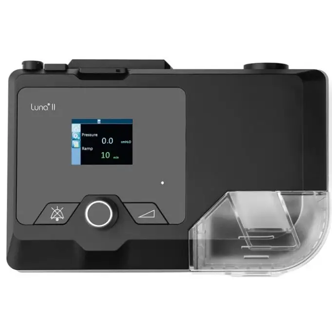 CPAP LUNA II AUTO DE 3B MEDICAL 4