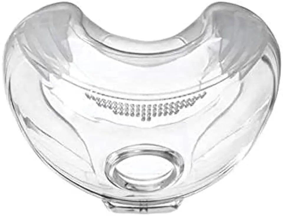 Cojín/Almohadilla para mascara oronasal Amara View 2
