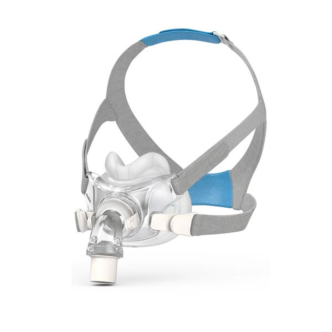 Mascara oronasal Airfit F30 de Resmed. 1