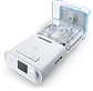 Máquina DreamStation Auto CPAP con humidificador - Miniatura 2