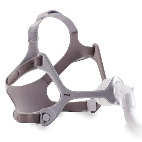 Mascara nasal Philips Respironics WISP.