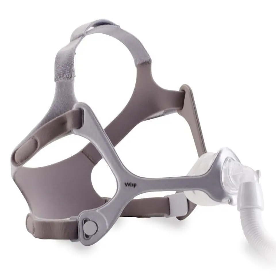 Mascara nasal Philips Respironics WISP. 2