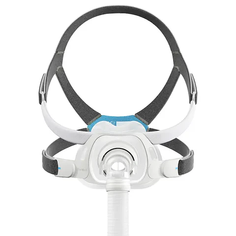 Mascara oronasal Resmed Airfit F40 CPAP/BIPAP