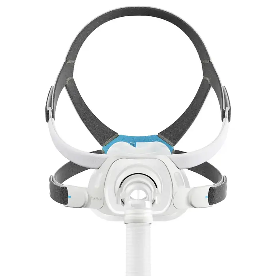 Mascara oronasal Resmed Airfit F40 CPAP/BIPAP 1