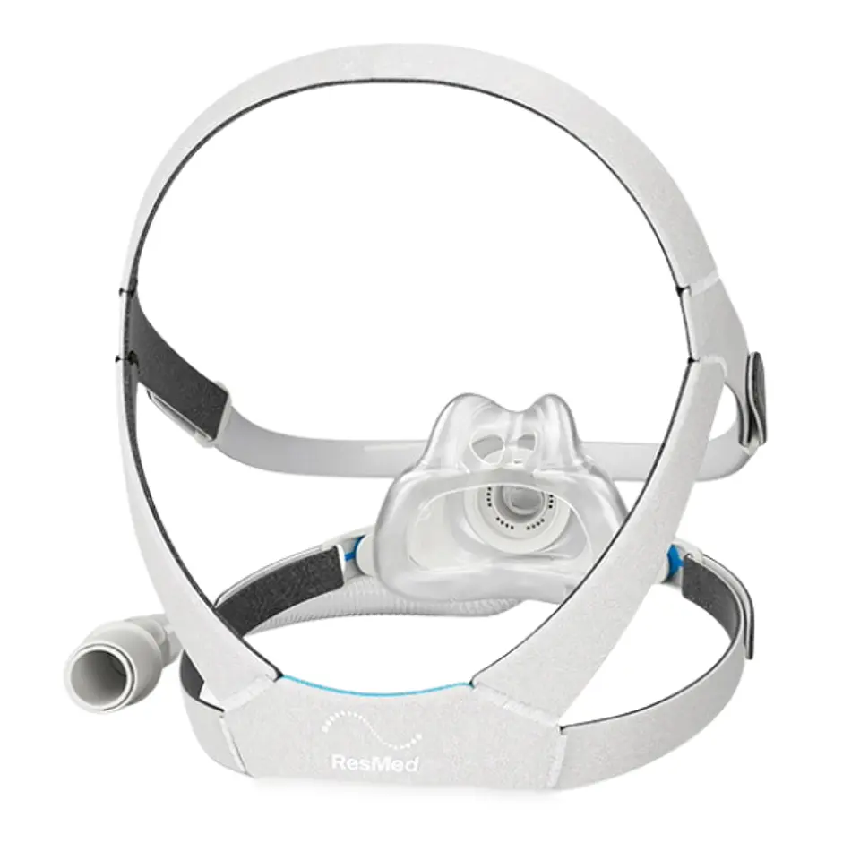 Mascara oronasal Resmed Airfit F40 CPAP/BIPAP 2