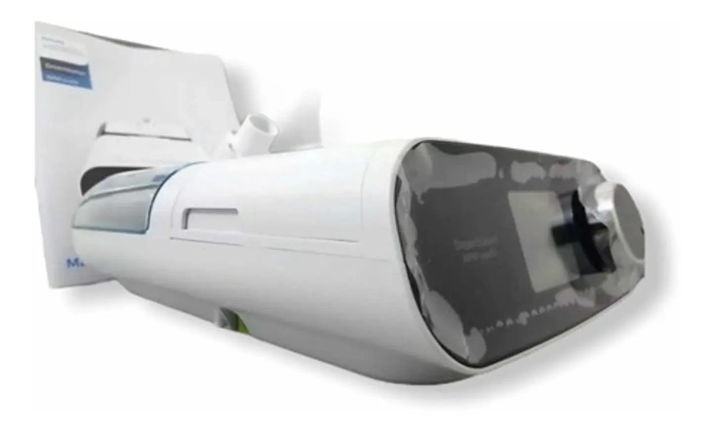 Bipap Philips Auto SV Sistema De Servoventilación BiPAP – Soporte ventilatorio avanzado para necesidades complejas. 3