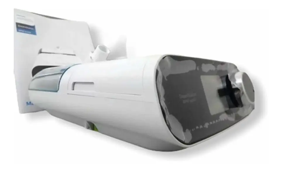 Bipap Philips Auto SV Sistema De Servoventilación BiPAP – Soporte ventilatorio avanzado para necesidades complejas. 3