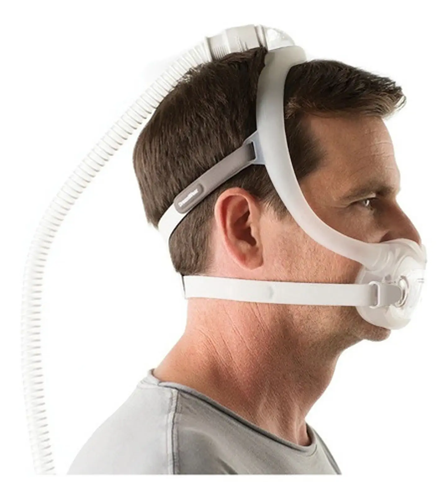 Máscara CPAP DreamWear Full Face  1
