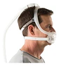 Máscara CPAP DreamWear Full Face  - Miniatura 1