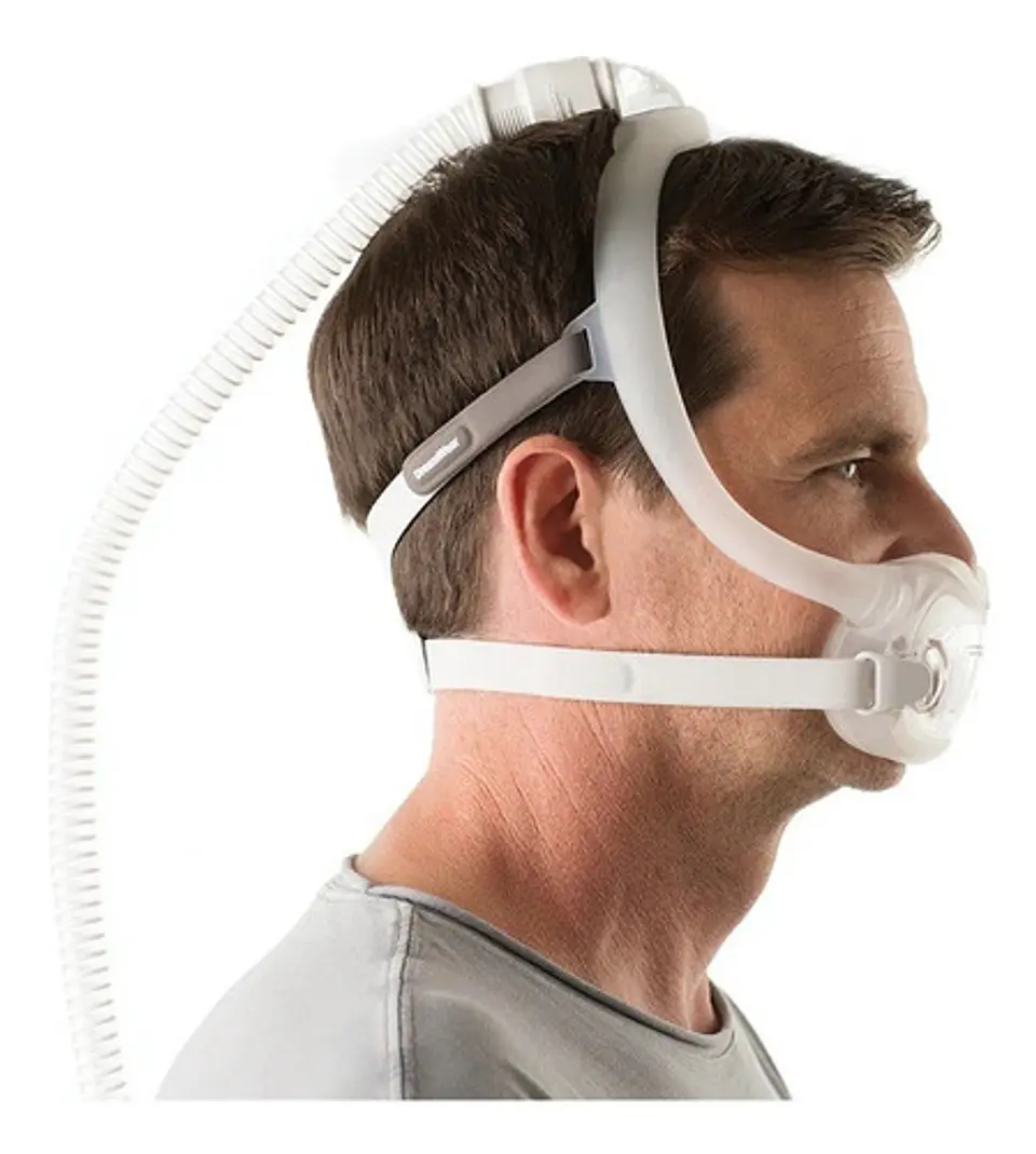Máscara CPAP DreamWear Full Face  1