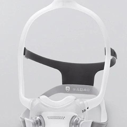 Máscara CPAP DreamWear Full Face 