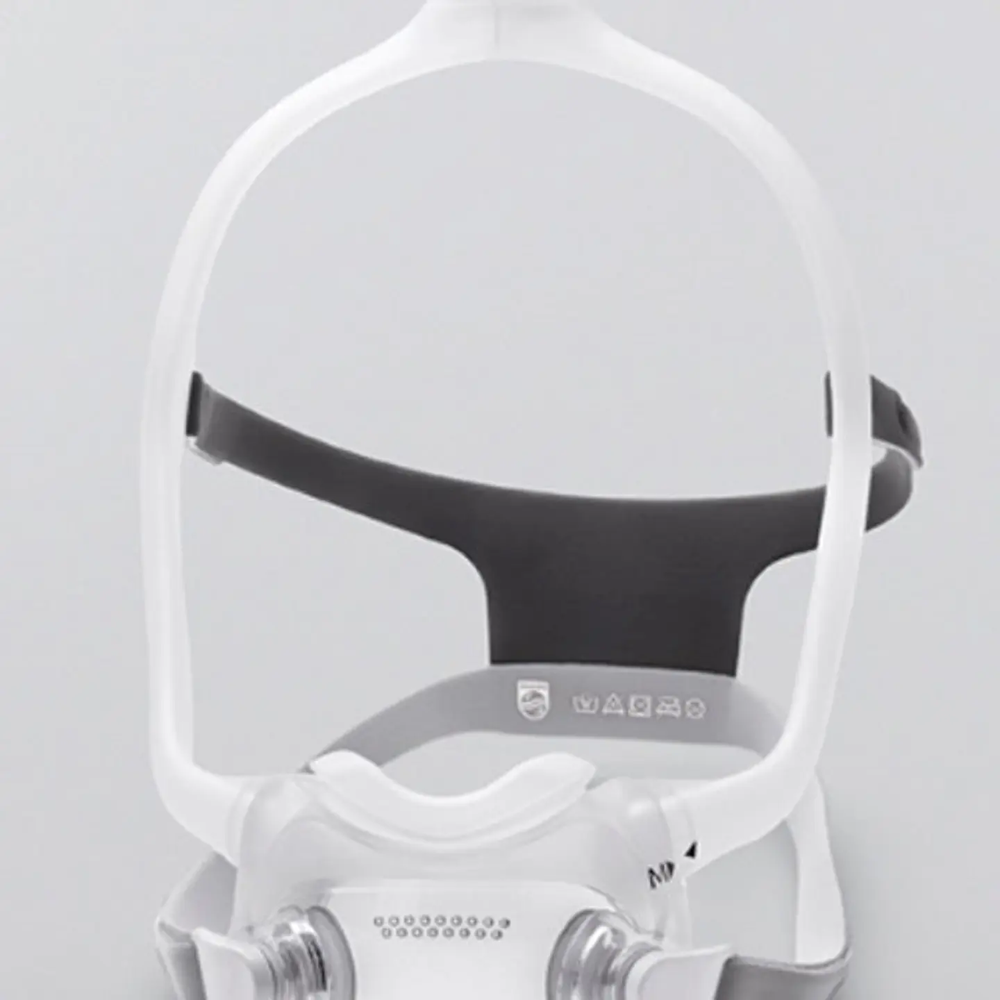Máscara CPAP DreamWear Full Face  2
