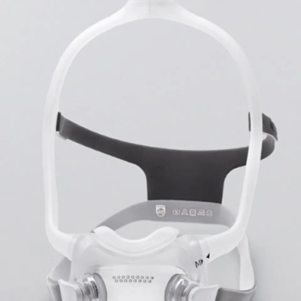 Máscara CPAP DreamWear Full Face  2