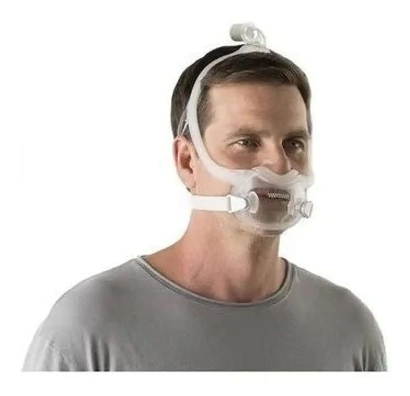Máscara CPAP DreamWear Full Face  3
