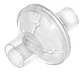 Filtro Bacteriano - Antiviral Para Máquinas Cpap - Bipap - thumbnail 1