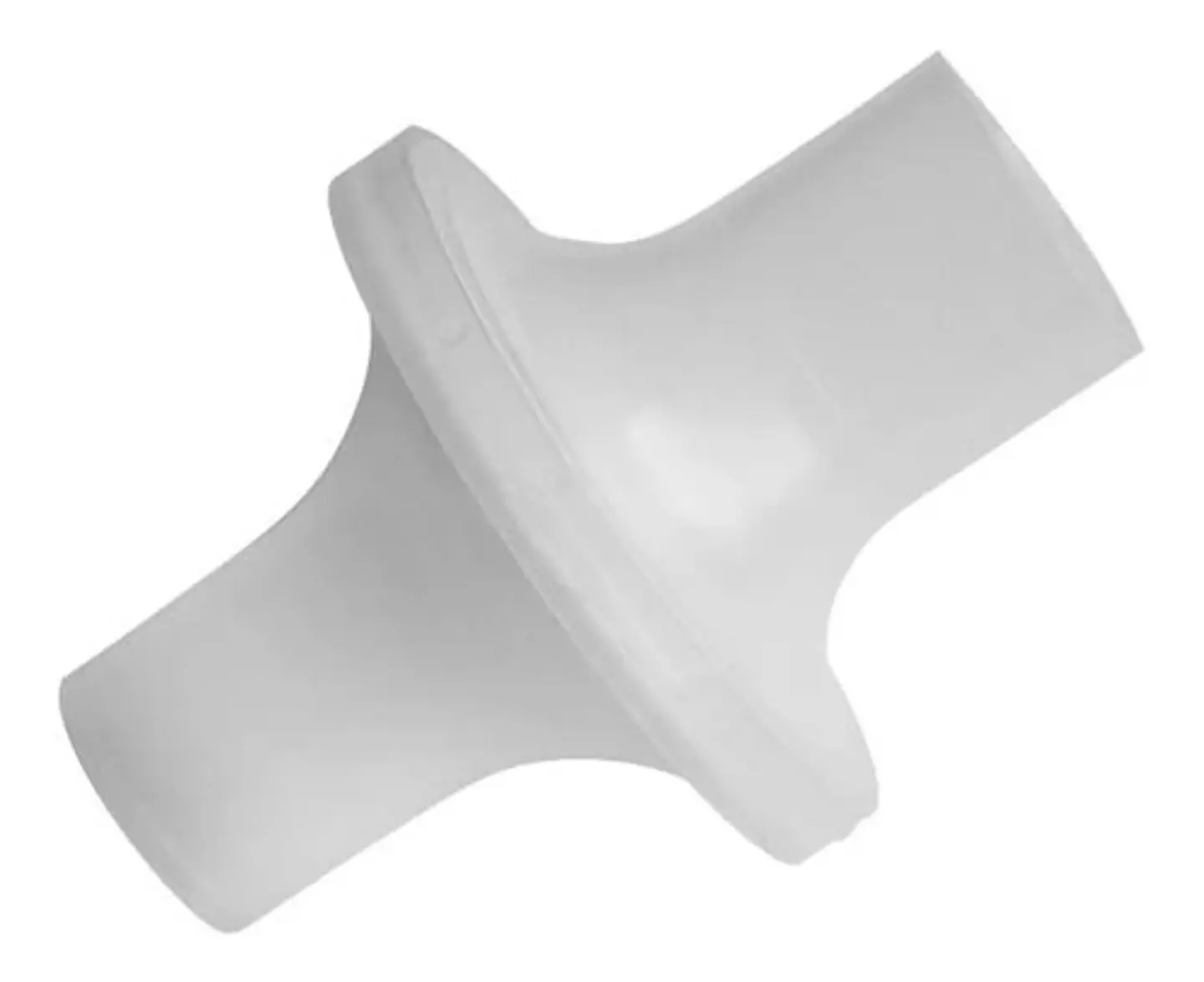 Filtro Bacteriano - Antiviral Para Máquinas Cpap - Bipap 3