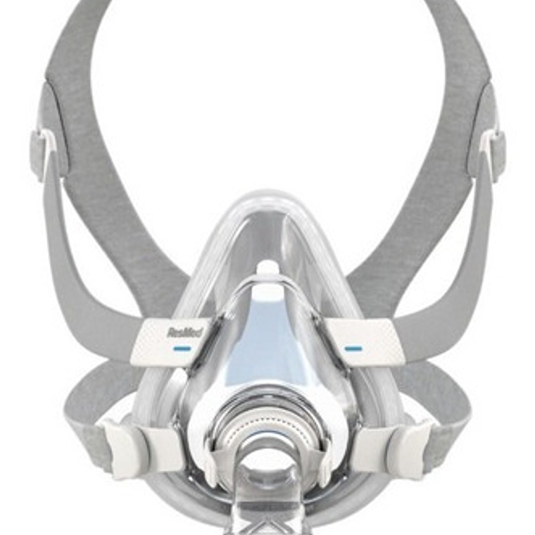 Cojin Talla M Para Mascara Oronasal Resmed Airtouch F20. 2