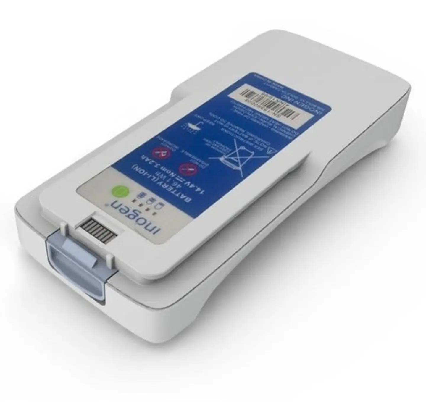 Batería Estándar 4 Celdas Para Inogen One G4 Nueva 1
