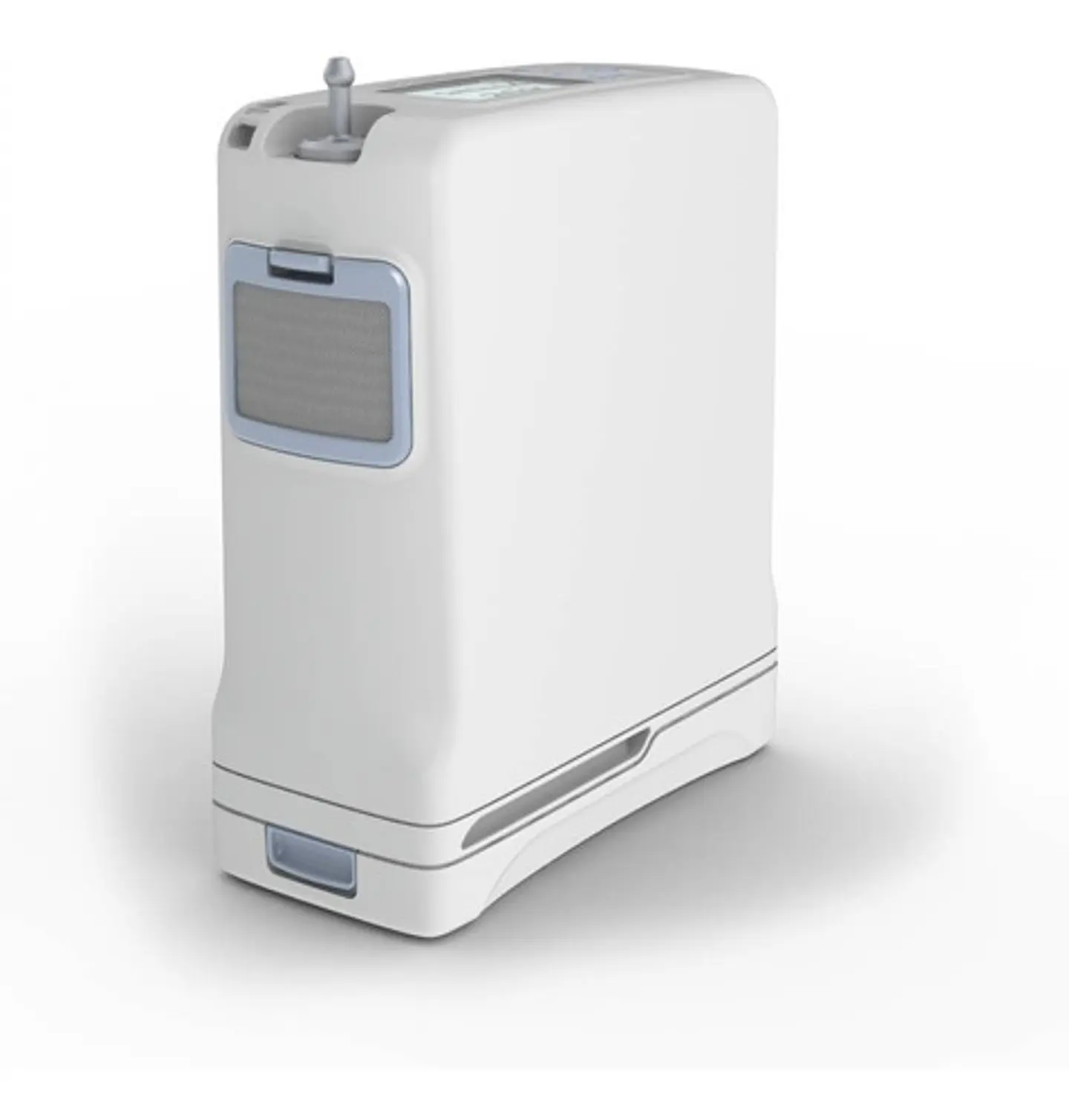 Batería Estándar 4 Celdas Para Inogen One G4 Nueva 2