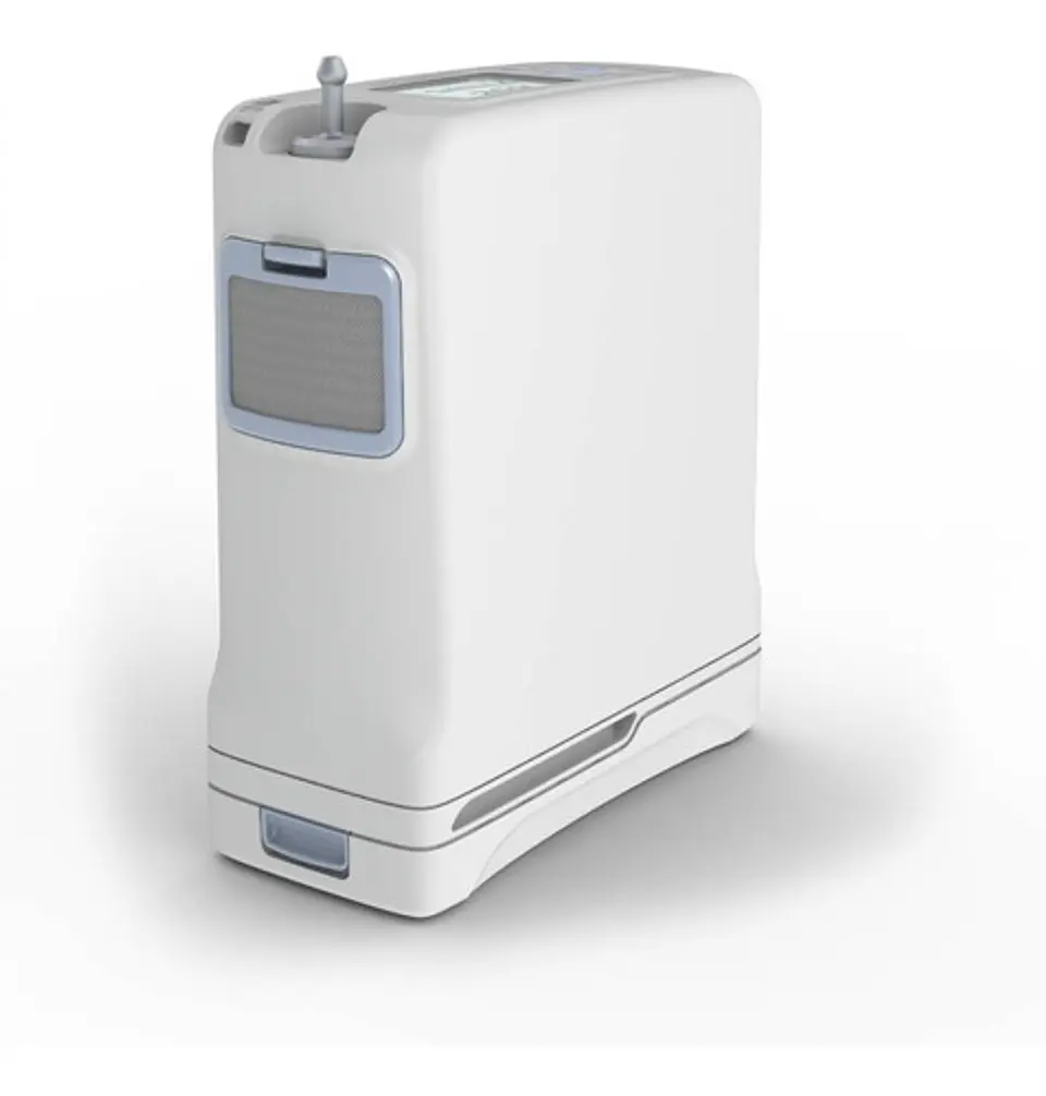 Batería Estándar 4 Celdas Para Inogen One G4 Nueva 2