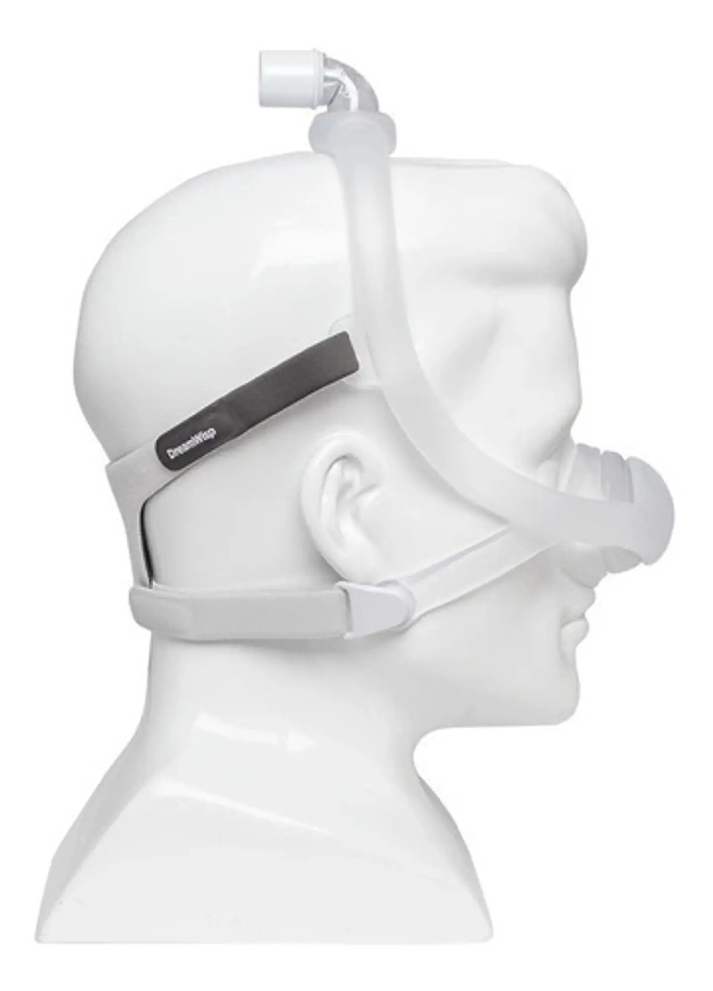 Máscara CPAP DreamWisp – Philips 4