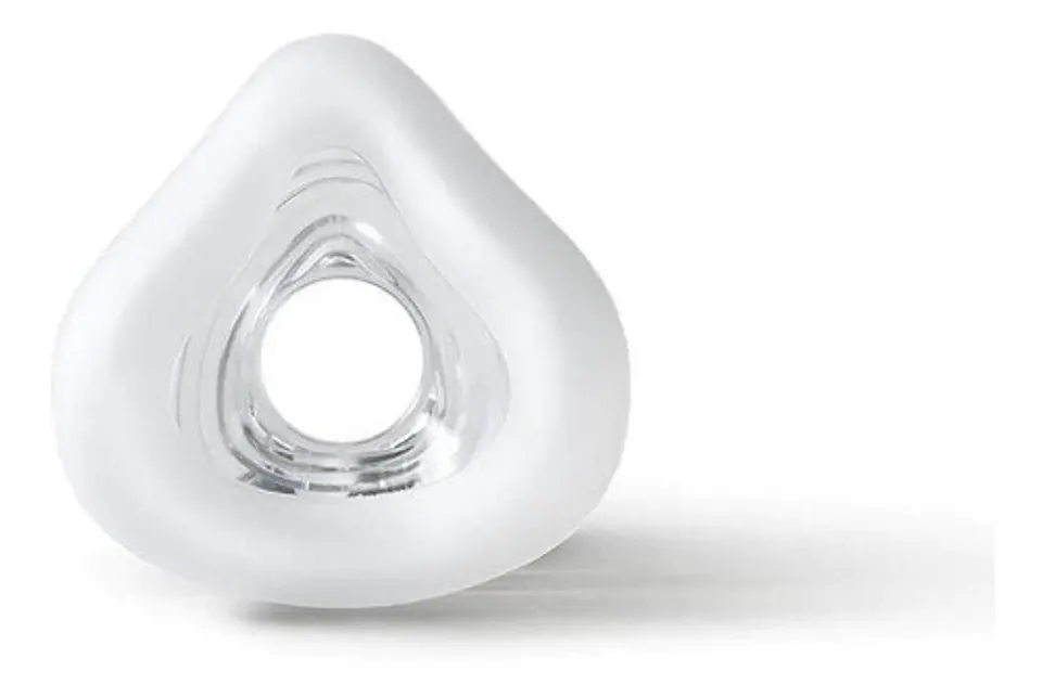 Máscara CPAP DreamWisp – Philips 5