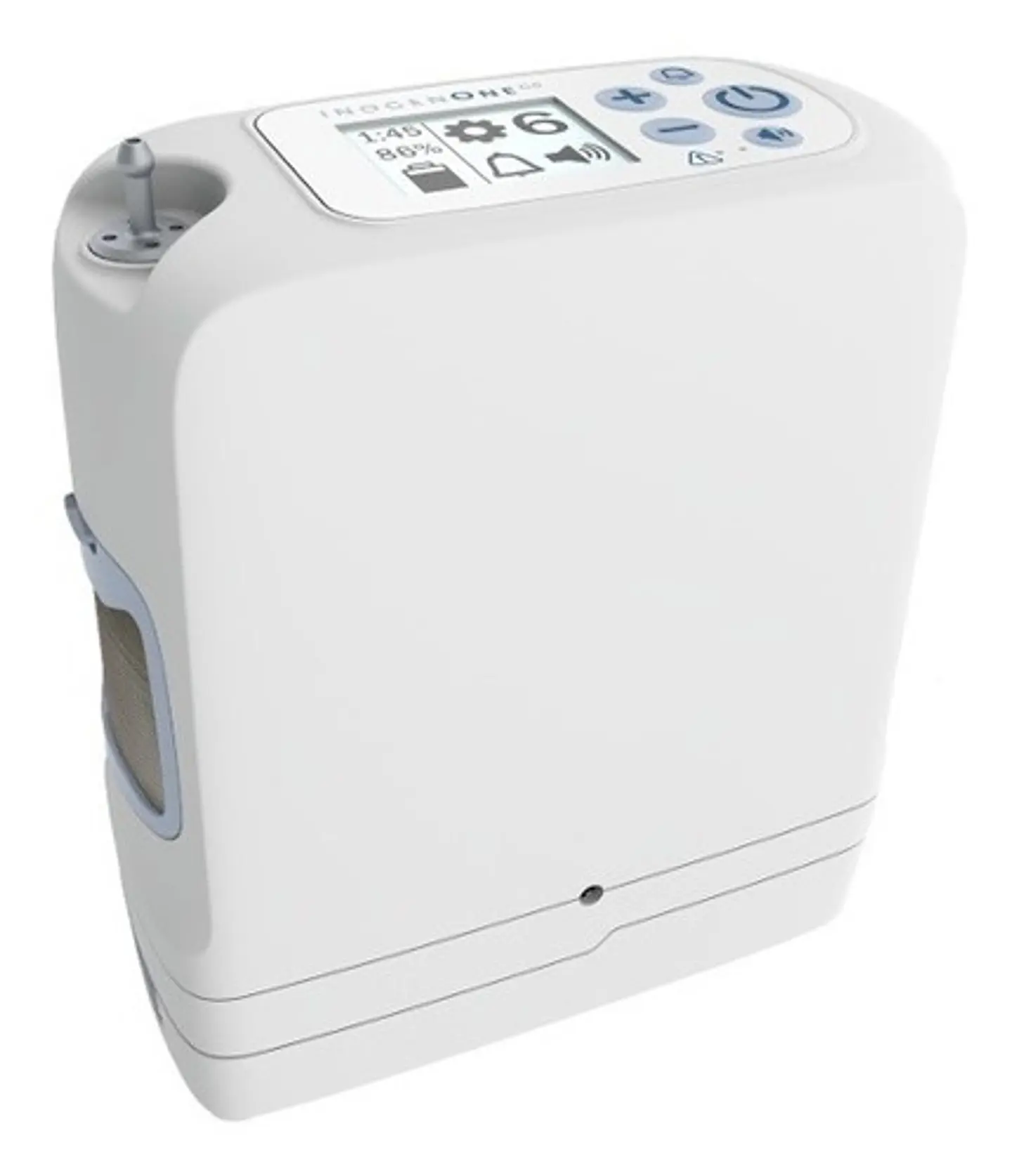 Batería Inogen One G5 Extendida De 16 Celdas Nueva 2