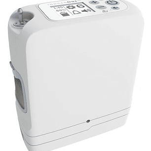 Batería Inogen One G5 Extendida De 16 Celdas Nueva