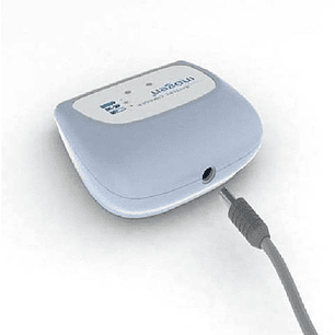 Cargador De Baterias Externo Inogen One G3 Nuevo