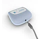 Cargador De Baterias Externo Inogen One G3 Nuevo - Miniatura 2