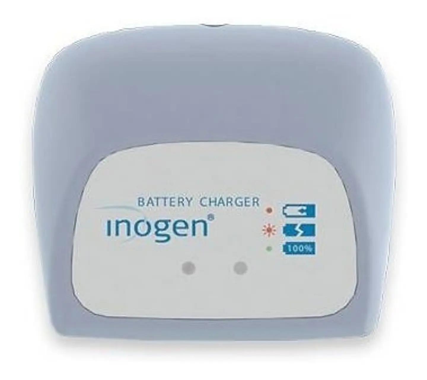 Cargador De Baterias Externo Inogen One G3 Nuevo 3