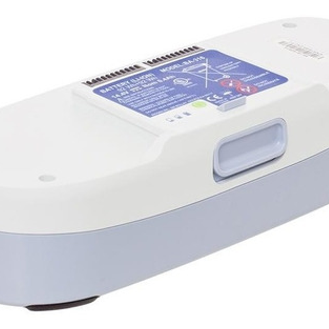 Batería Inogen One G3 Extendida De 16 Celdas Nueva 2