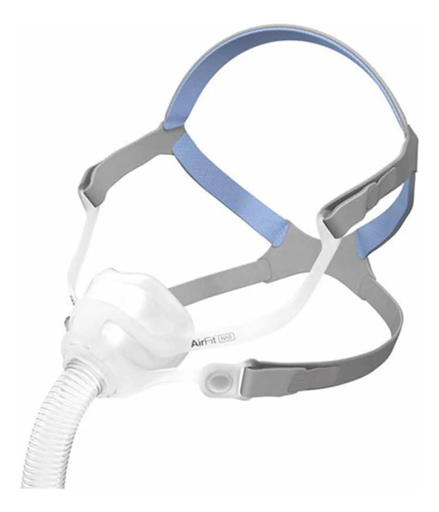 Mascara Nasal Resmed N10 1