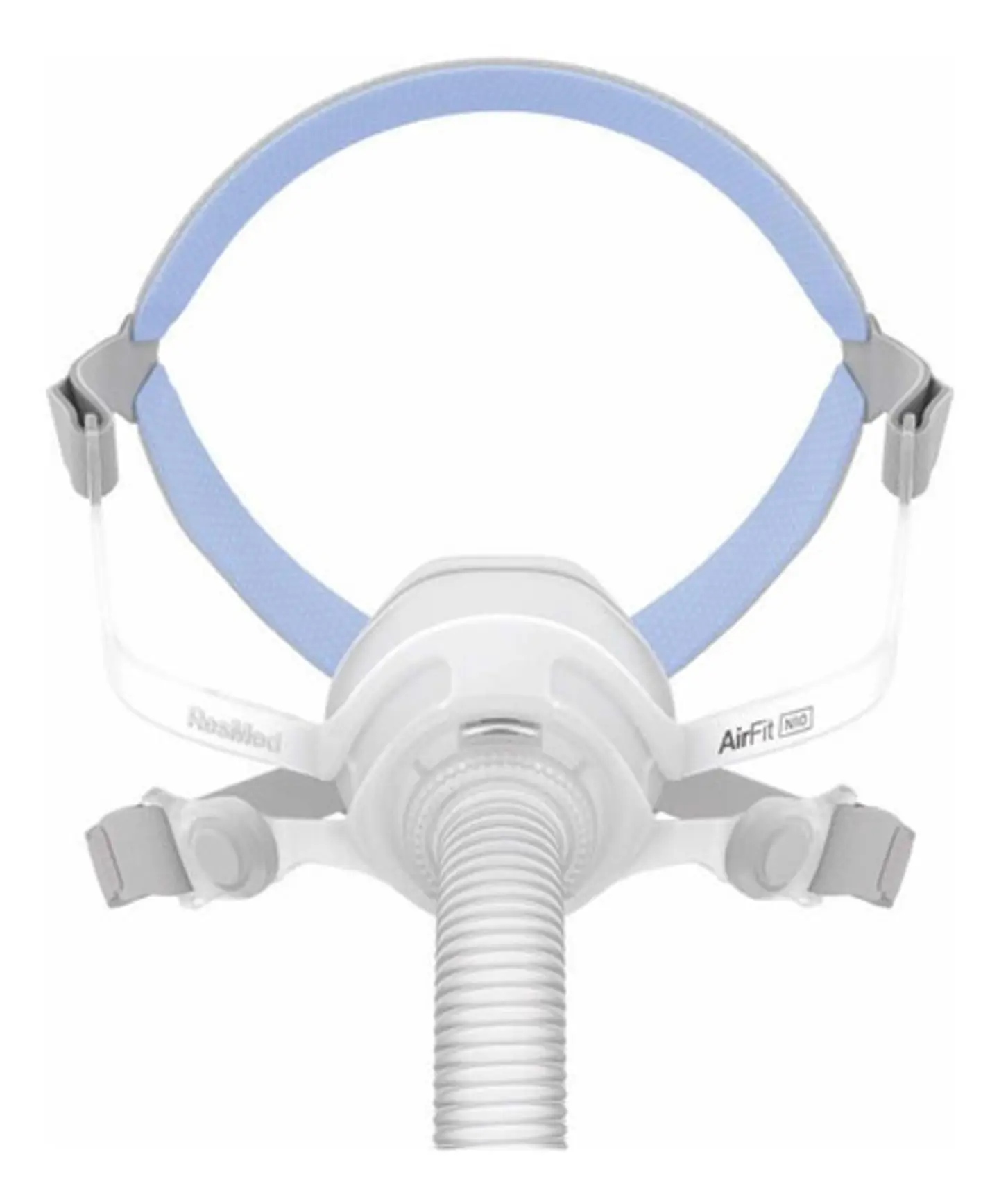 Mascara Nasal Resmed N10 2