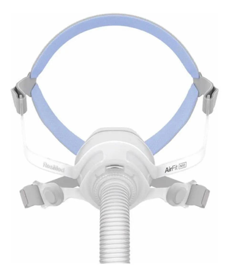 Mascara Nasal Resmed N10 2