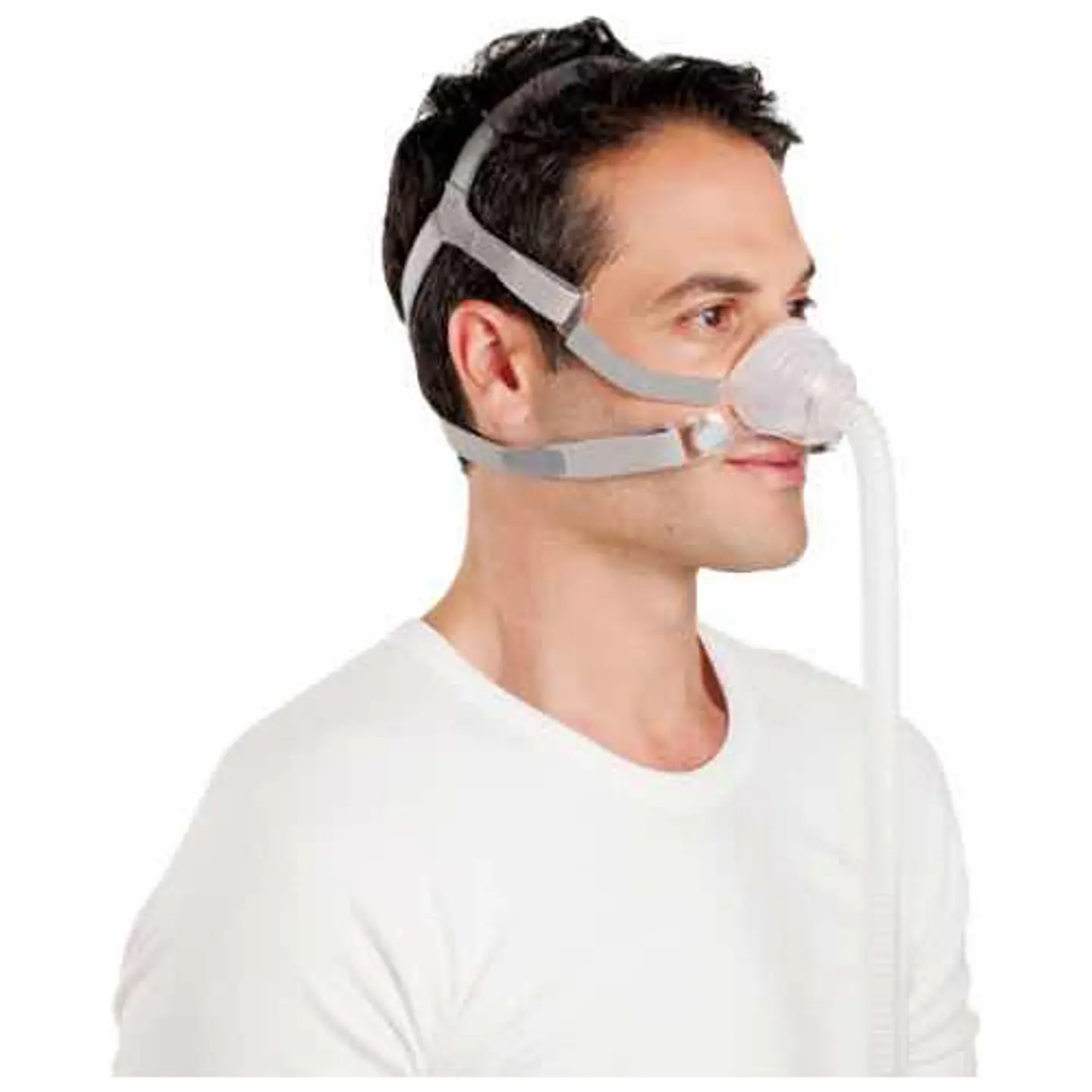 Mascara Nasal Resmed N10 3