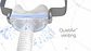 Mascara Nasal Resmed Airfit N30 - Miniatura 3