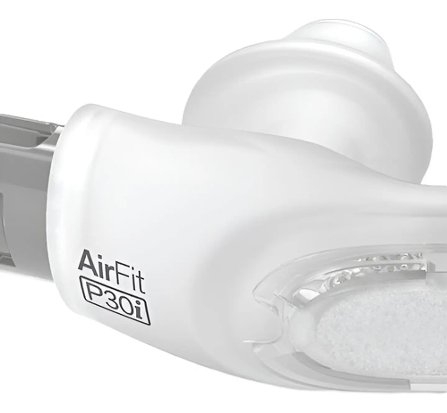 Mascara Nasal Resmed Airfit P30i CPAP. 3