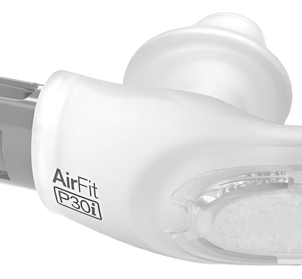 Mascara Nasal Resmed Airfit P30i CPAP. 3