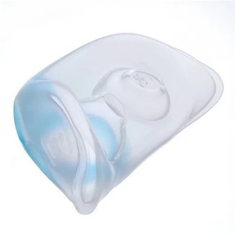 Mascarilla Nasal F&p Brevida (tamaño Mediano A Grande) 3