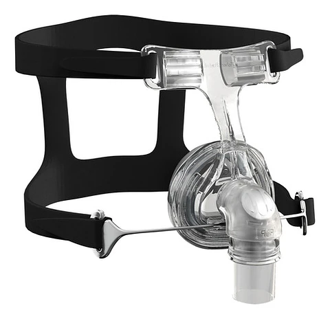 Máscara nasal Fisher & Paykel Zest Q – Silenciosa y cómoda