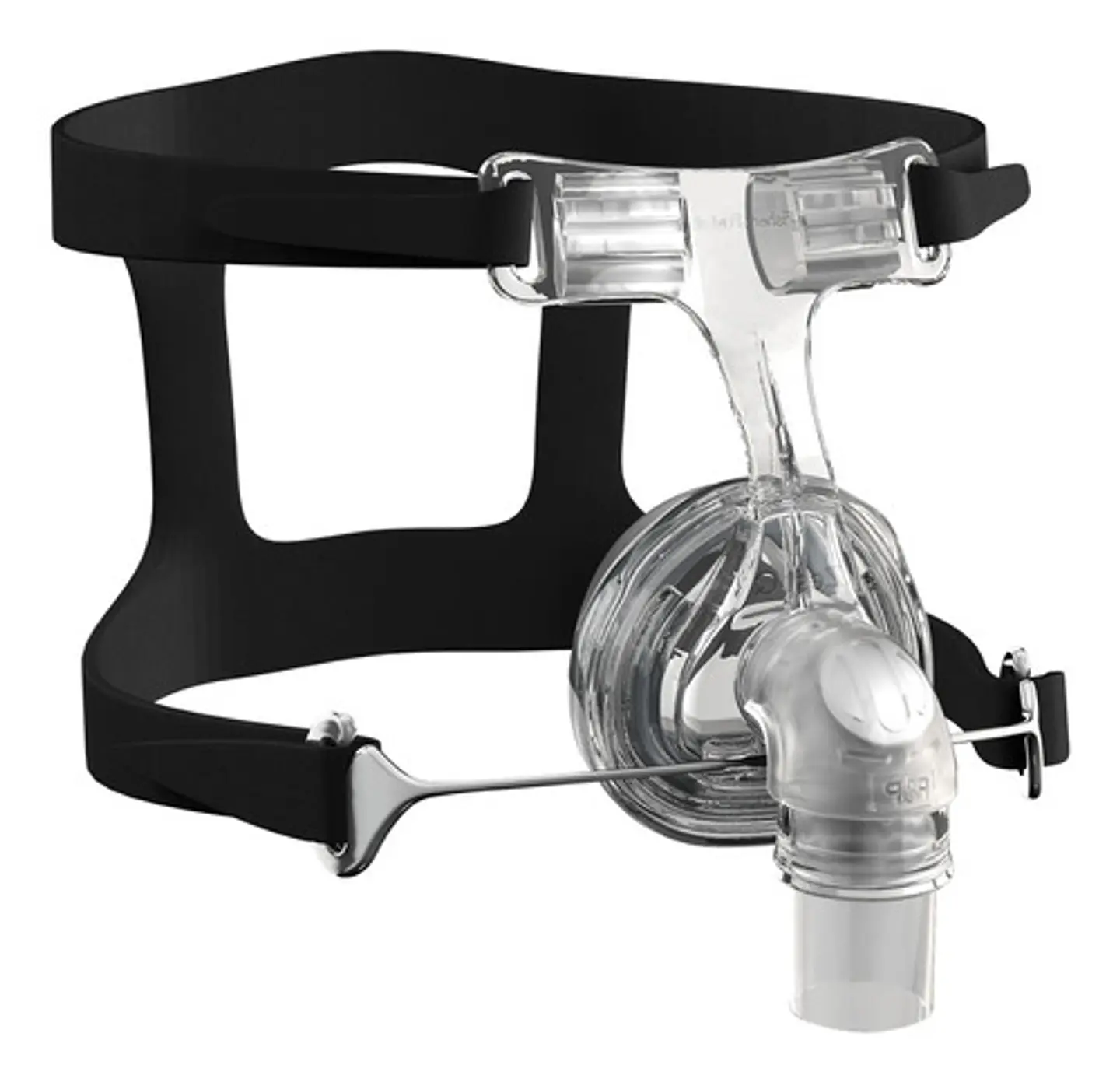 Máscara nasal Fisher & Paykel Zest Q – Silenciosa y cómoda 1