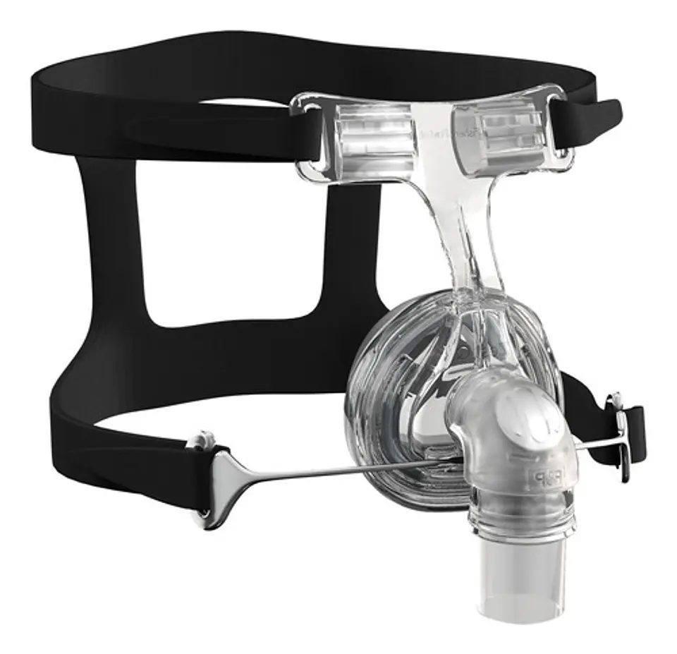 Máscara nasal Fisher & Paykel Zest Q – Silenciosa y cómoda 1